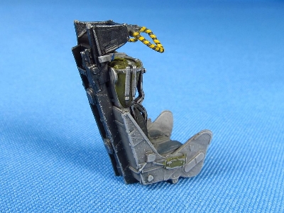 Blackburn Buccaneer S.2 - 2 X Ejection Seats (Designed Be Used With Airfix Kits) - image 1