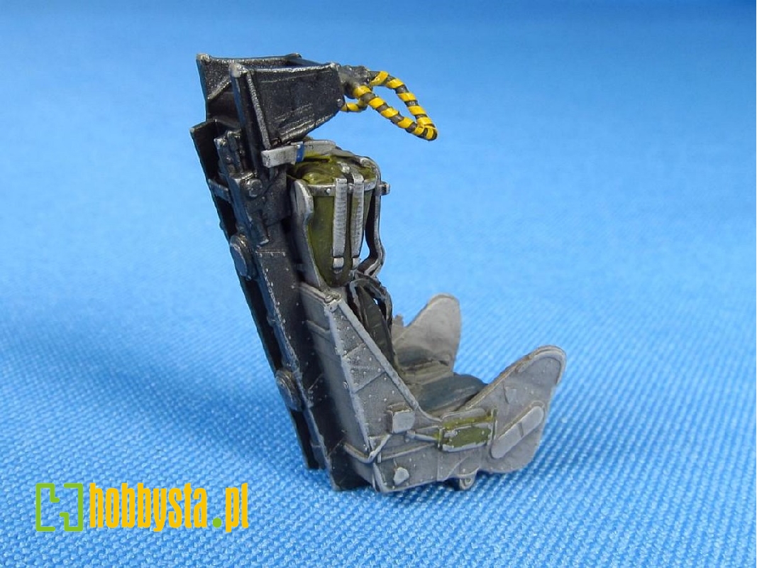 Blackburn Buccaneer S.2 - 2 X Ejection Seats (Designed Be Used With Airfix Kits) - image 1 Blackburn Buccaneer S.2 - 2 X Ejection Seats (Designed Be Used With Airfix Kits) - image 1