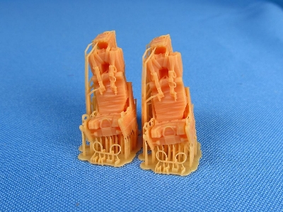 Ejection Seat Martin-baker Mk.7 (2 Pcs) - image 2