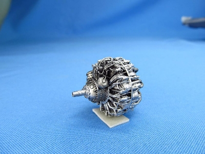 Pratt & Whitney R-2800 - Late (3d-printed) - image 5