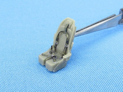 Bell V-22 Osprey - Seats 3d-printed (For Hobby Boss Kits) - image 2