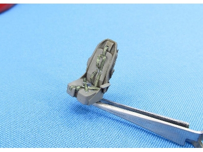 Bell V-22 Osprey - Seats 3d-printed (For Hobby Boss Kits) - image 4