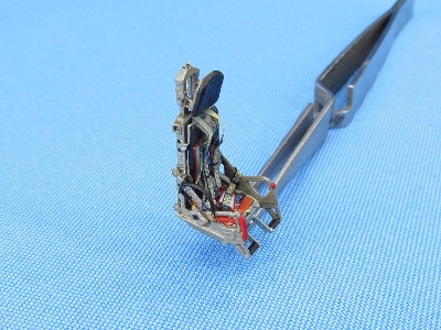 Ejection Seat Kk-1 (3d-printed) - image 4