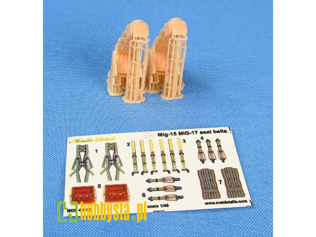 Ejection Seat Kk-2 (3d-printed) - image 1 Ejection Seat Kk-2 (3d-printed) - image 1