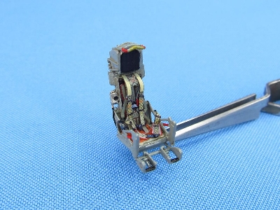 Ejection Seat Kk-2 (3d-printed) - image 3