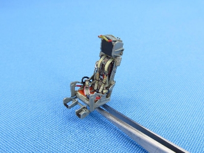 Ejection Seat Kk-2 (3d-printed) - image 4
