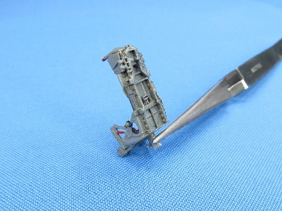 Ejection Seat Kk-2 (3d-printed) - image 5