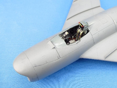 Ejection Seat Kk-2 (3d-printed) - image 6