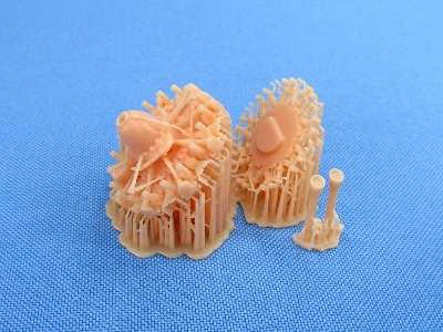 Bristol Mercury (3d-printed) - image 1