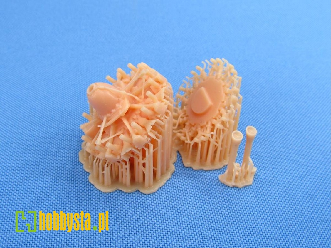Bristol Mercury (3d-printed) - image 1 Bristol Mercury (3d-printed) - image 1