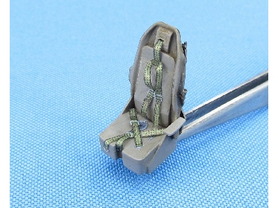 Bell-boeing Mv-22 Osprey - 3d-printed Interior Seats And Decals (For Hobby Boss Kits) - image 4