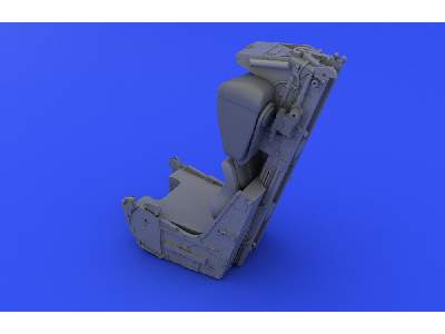 F-4C/ D/E/ F/G seat 1/48 - Hasegawa - image 4