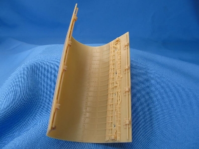Rockwell B-1b Lancer - Bomb Bays 3d-printed (For Monogram And Revell Kits) - image 9