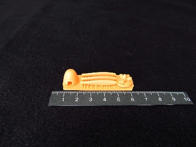 Arado Ar-196 - Propeller Set 3d-printed (For Italeri Kits) - image 1