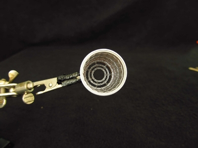 Mcdonnell Douglas F-4 E/F/G/J/S Phantom Ii - Jet Nozzles (3d-printed / For Hasegawa And Italeri Kits) - image 9