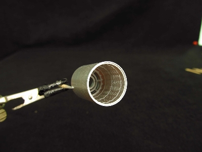 Mcdonnell Douglas F-4 E/F/G/J/S Phantom Ii - Jet Nozzles (3d-printed / For Hasegawa And Italeri Kits) - image 10