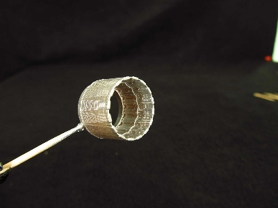 Mcdonnell Douglas F-4 E/F/G/J/S Phantom Ii - Jet Nozzles (3d-printed / For Hasegawa And Italeri Kits) - image 11