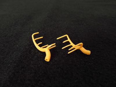 Fiat A.74 Engine (3d-printed) - image 6