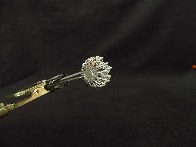 Gnome-rhone 14k (3d-printed) - image 3