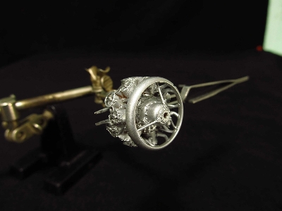 Bristol Taurus (3d-printed) - image 2