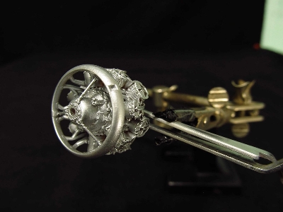 Bristol Taurus (3d-printed) - image 4