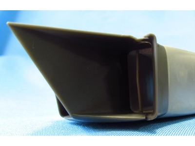 Rockwell B-1 B Lancer - Air Intakes (Designed To Be Used With Monogram And Revell Kits) - image 2