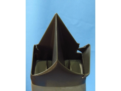 Rockwell B-1 B Lancer - Air Intakes (Designed To Be Used With Monogram And Revell Kits) - image 8
