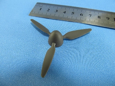Heinkel He-111 Vs-11 - Propeller Set - image 3