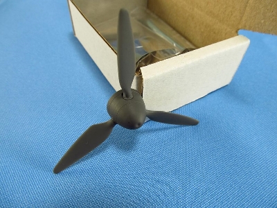 Heinkel He-111 Vs-11 - Propeller Set - image 4