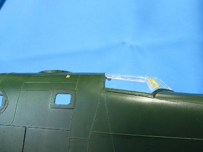 Consolidated B-24 Liberator - Exterior Details (Designed To Be Used With Monogram And Revell Kits) - image 4