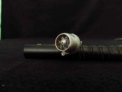 Engine Gnome-rhone 14m (3d-printed) - image 2