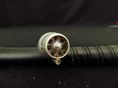 Engine Gnome-rhone 14m (3d-printed) - image 3