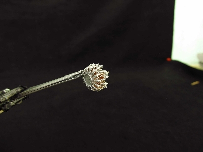 Engine Gnome-rhone 14k (3d-printed) - image 3