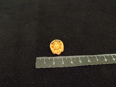 Bristol Taurus 3d-printed - image 1