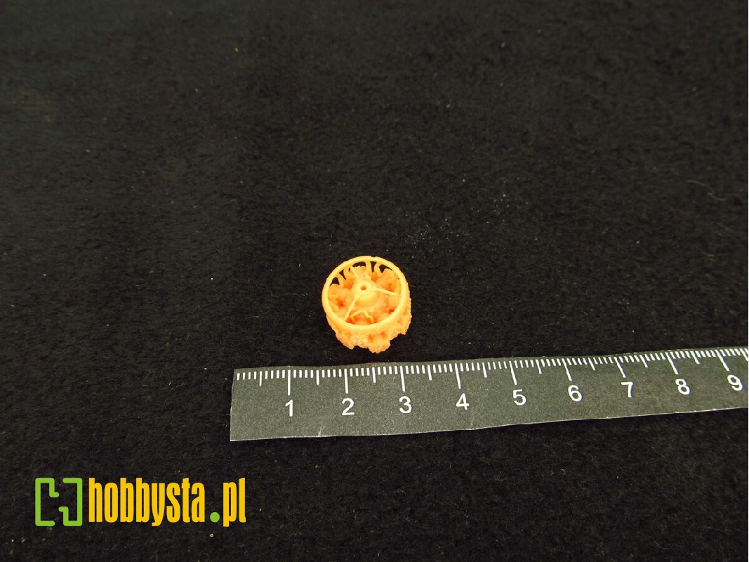Bristol Taurus 3d-printed - image 1 Bristol Taurus 3d-printed - image 1