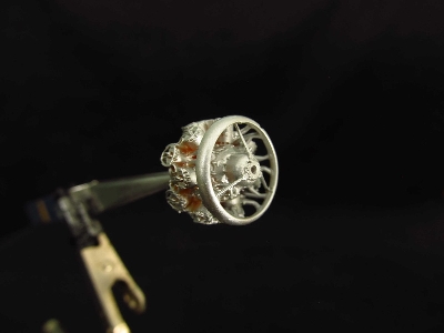 Bristol Taurus 3d-printed - image 2