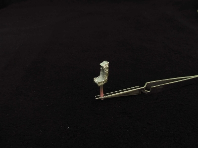Ejection Seat F16f For Rafale (3d-printed) - image 2