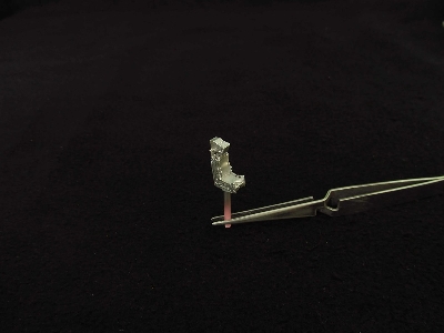 Ejection Seat F16f For Rafale (3d-printed) - image 3