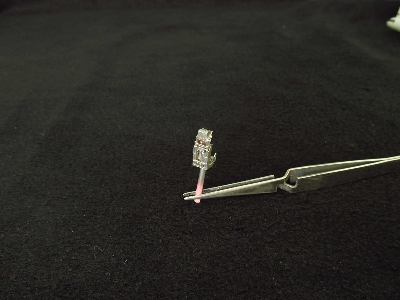 Ejection Seat F16f For Rafale (3d-printed) - image 4