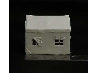 German Staff Tent  'grosse Stabszelt' - Type 3 - image 1