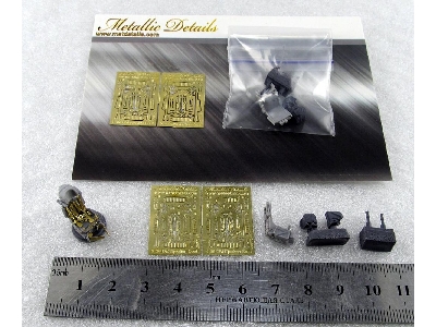 Ejection Seat K-36dm (For: Su-24, Su-25, Su-27 And Mig-29) - image 1