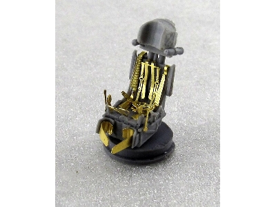 Ejection Seat K-36dm (For: Su-24, Su-25, Su-27 And Mig-29) - image 2