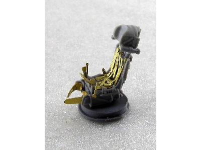 Ejection Seat K-36dm (For: Su-24, Su-25, Su-27 And Mig-29) - image 3