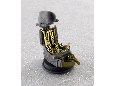 Ejection Seat K-36dm (For: Su-24, Su-25, Su-27 And Mig-29) - image 5
