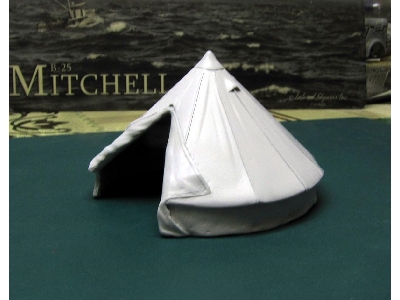 British Colonial Cone Tent Mark 5 - image 2