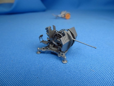 2 Cm Flak 30/38 - Automatic Anti-aircraft Gun - image 4