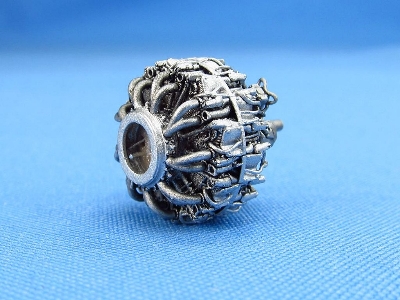 Pratt & Whitney R-2800 - Late (3d-printed) - image 4