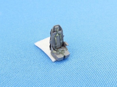 Bell V-22 Osprey - Seats 3d-printed (For Hobby Boss Kits) - image 3