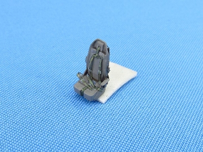 Bell V-22 Osprey - Seats 3d-printed (For Hobby Boss Kits) - image 4