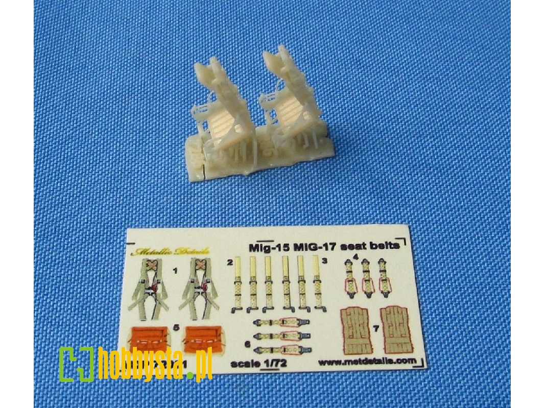 Ejection Seat Kk-1 (3d-printed) - image 1 Ejection Seat Kk-1 (3d-printed) - image 1